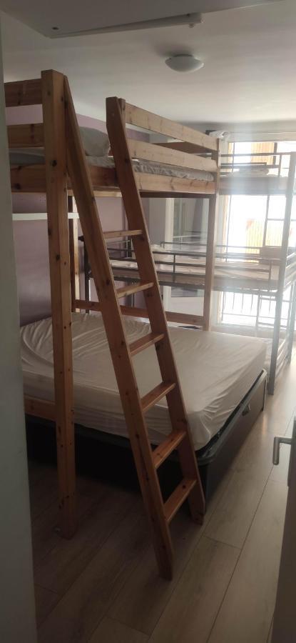 Logement Entier A 15 Mn D'Avignon, 10Mn D'Orange Deux Chambres โรกมอเร ภายนอก รูปภาพ