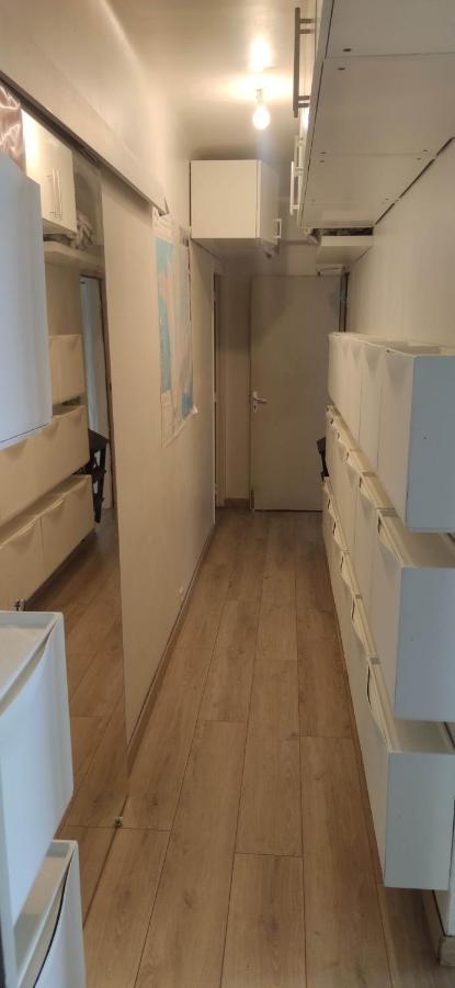 Logement Entier A 15 Mn D'Avignon, 10Mn D'Orange Deux Chambres โรกมอเร ภายนอก รูปภาพ