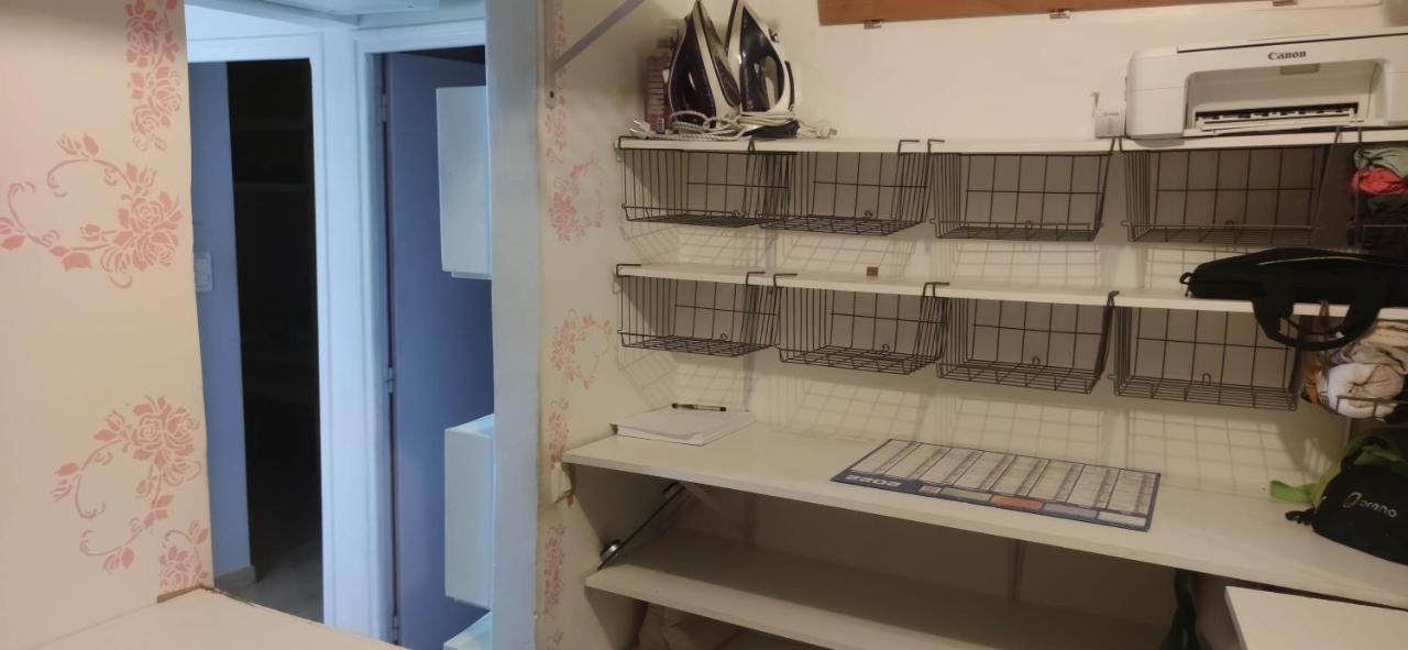 Logement Entier A 15 Mn D'Avignon, 10Mn D'Orange Deux Chambres โรกมอเร ภายนอก รูปภาพ