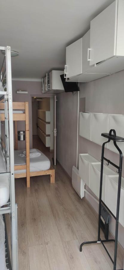 Logement Entier A 15 Mn D'Avignon, 10Mn D'Orange Deux Chambres โรกมอเร ภายนอก รูปภาพ